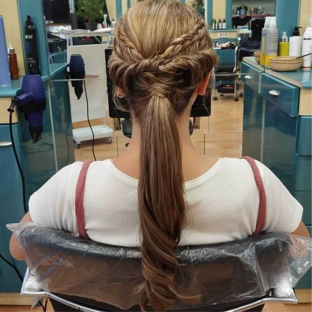 trenza