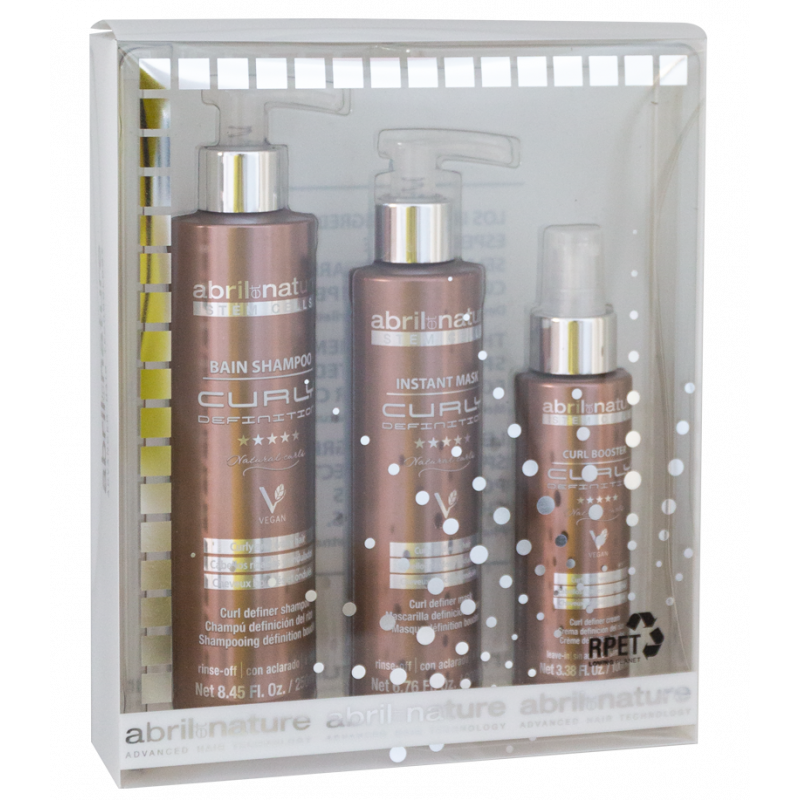 Curly producto